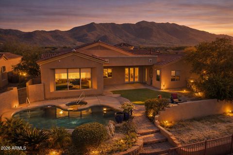 1524 W MOODY Trail Phoenix AZ 85041