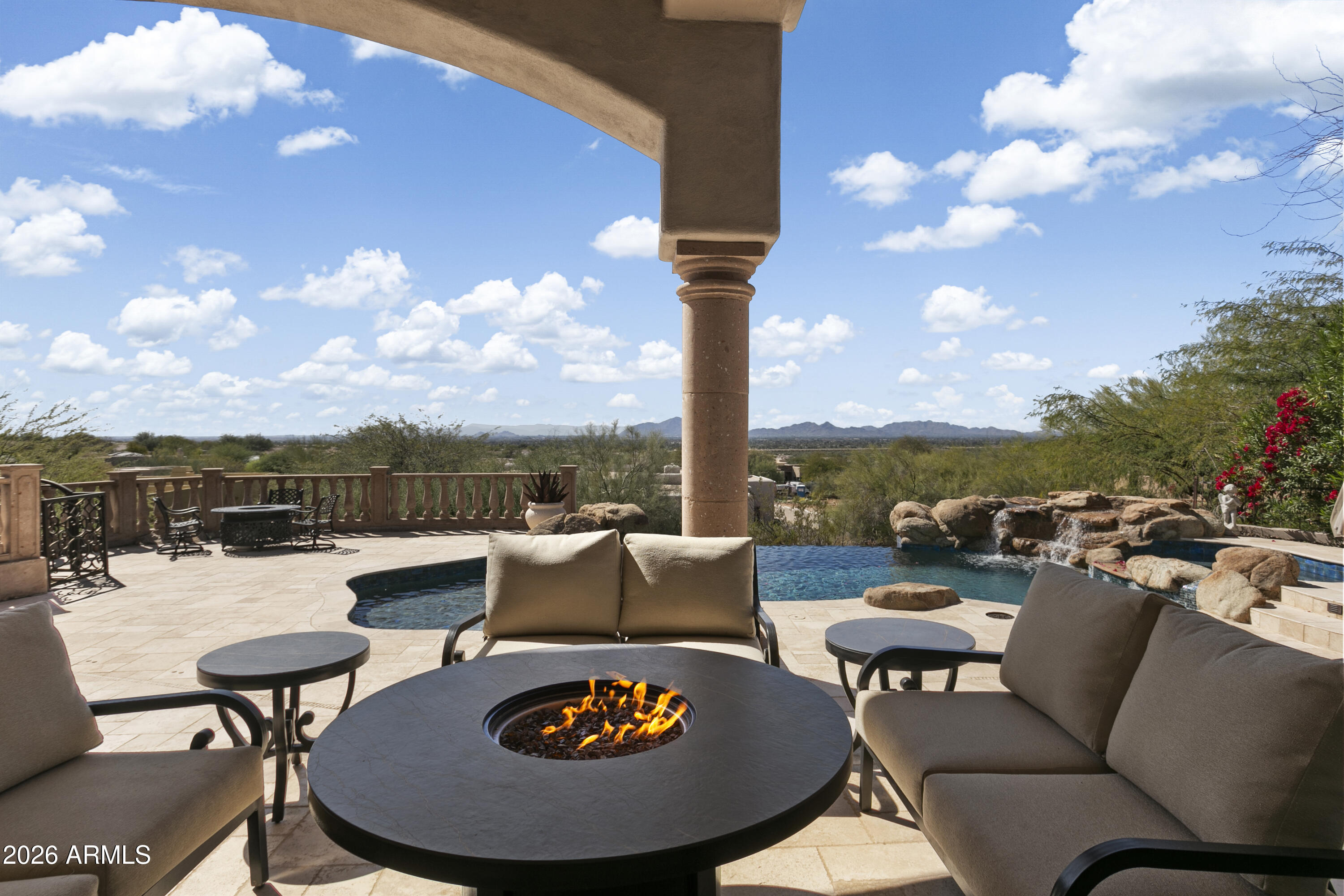 11773 E DESERT TRAIL Road