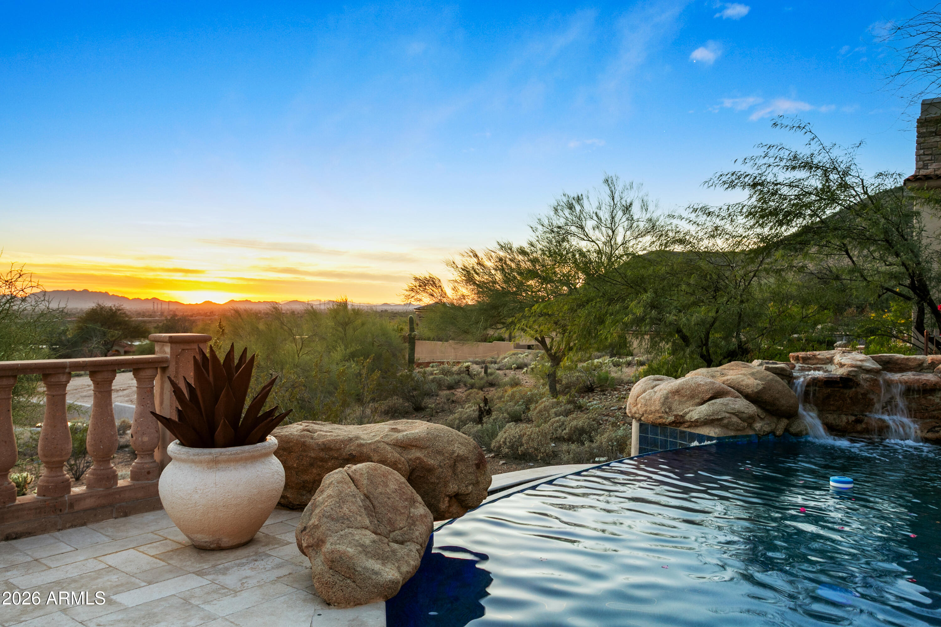 11773 E DESERT TRAIL Road