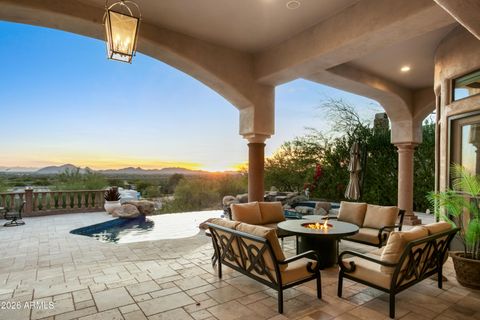 11773 E DESERT TRAIL Road Scottsdale AZ 85259