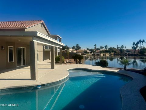 7207 W WESCOTT Drive Glendale AZ 85308