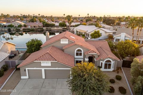 7207 W WESCOTT Drive Glendale AZ 85308