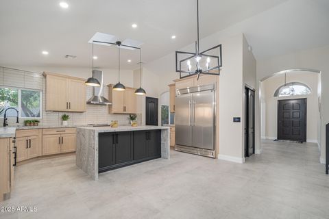 7207 W WESCOTT Drive Glendale AZ 85308