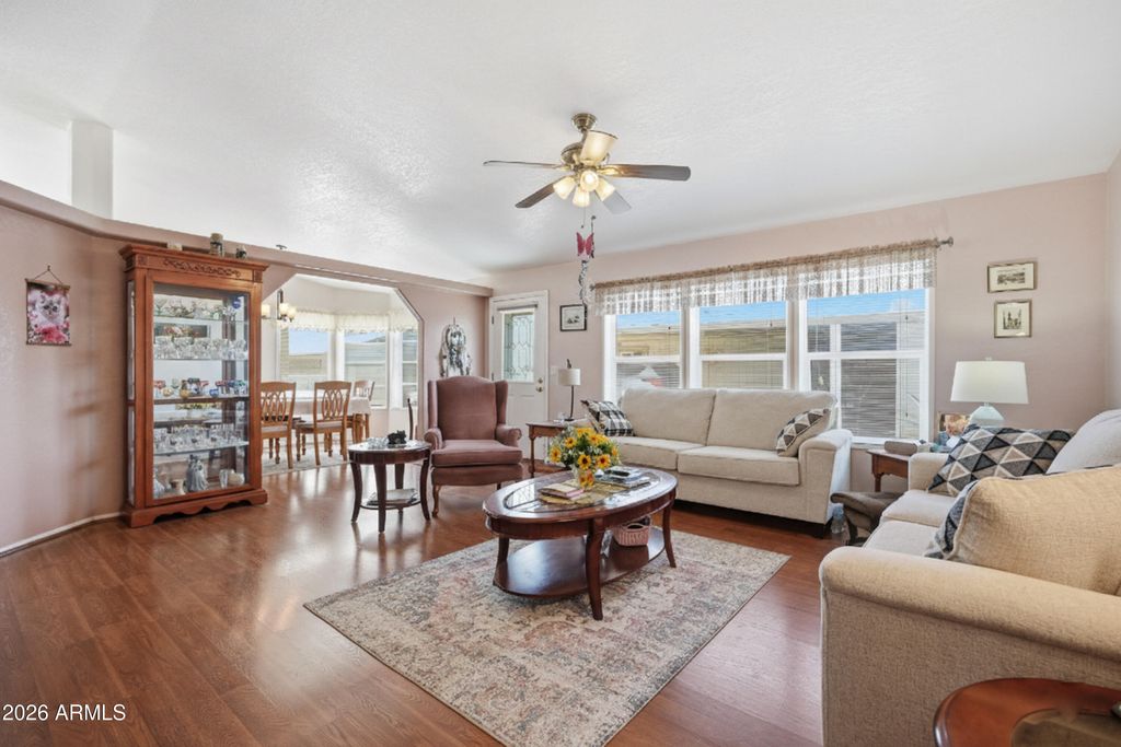 Photo of 2054 N Thornton Road #164, Casa Grande, AZ 85122 (MLS # 6970448)