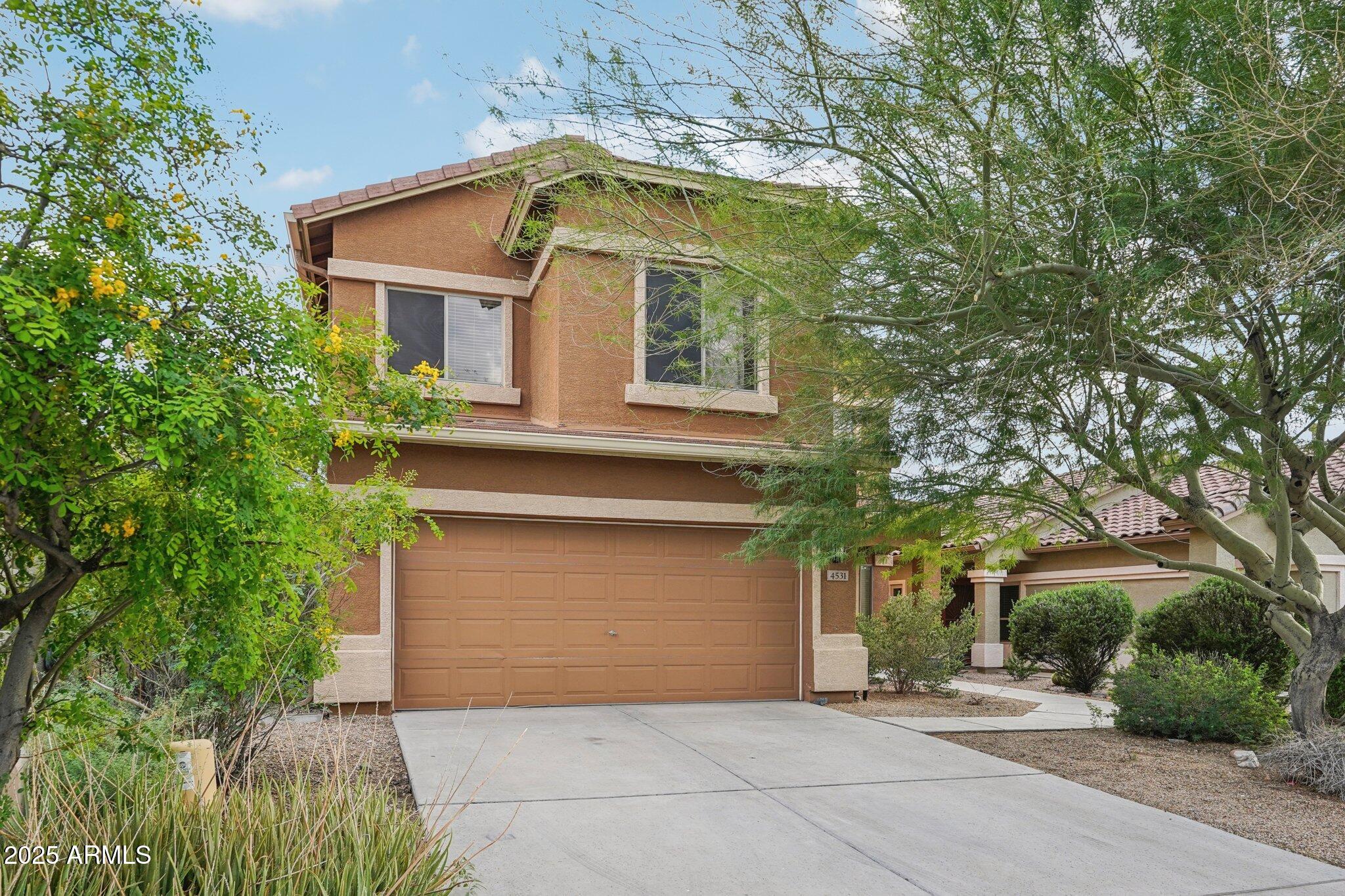4531 W FORTUNE Drive