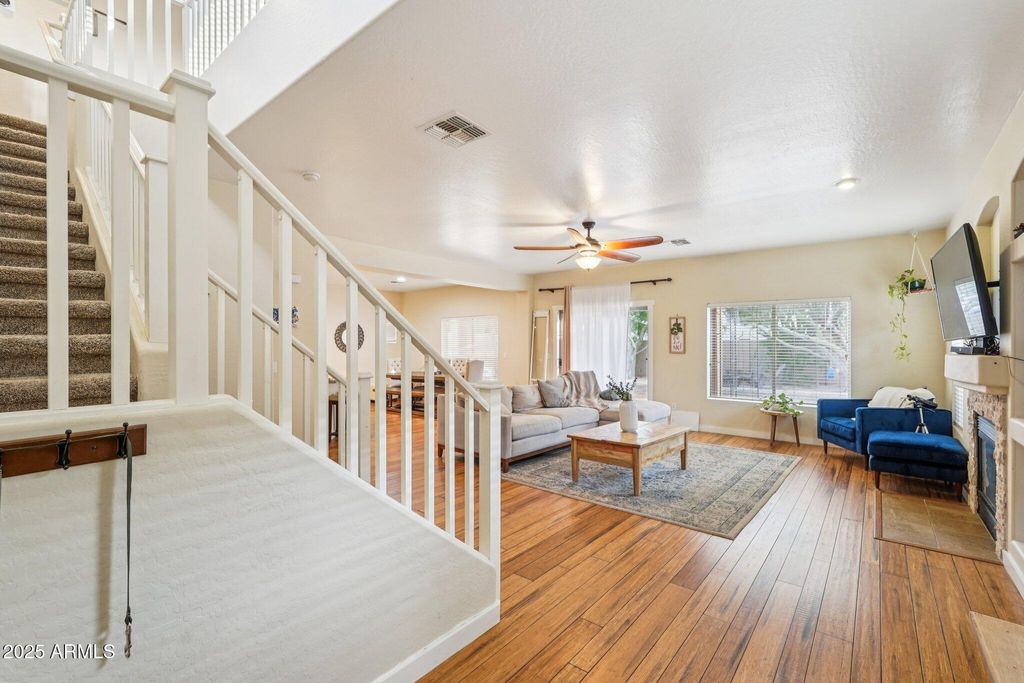 Photo of 4531 W Fortune Drive, Anthem, AZ 85086 (MLS # 6931592)