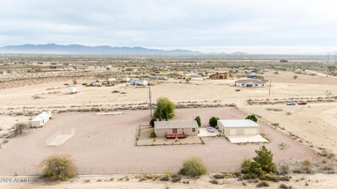 Photo of 33606 W Durango Street, Tonopah, AZ 85354 (MLS # 6986232)