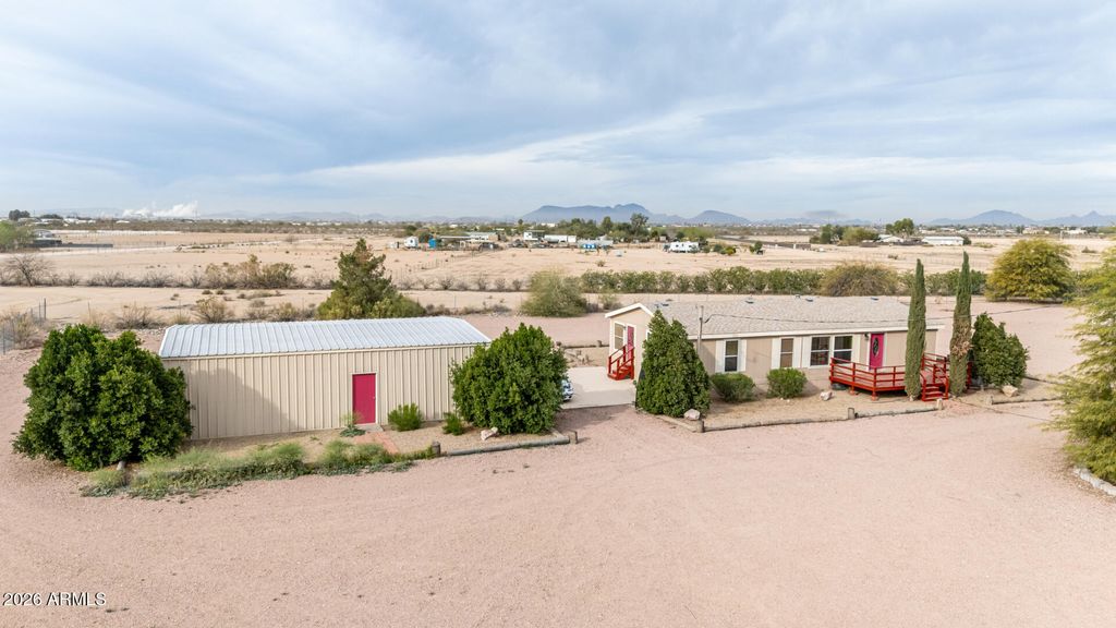 Photo of 33606 W Durango Street, Tonopah, AZ 85354 (MLS # 6986232)