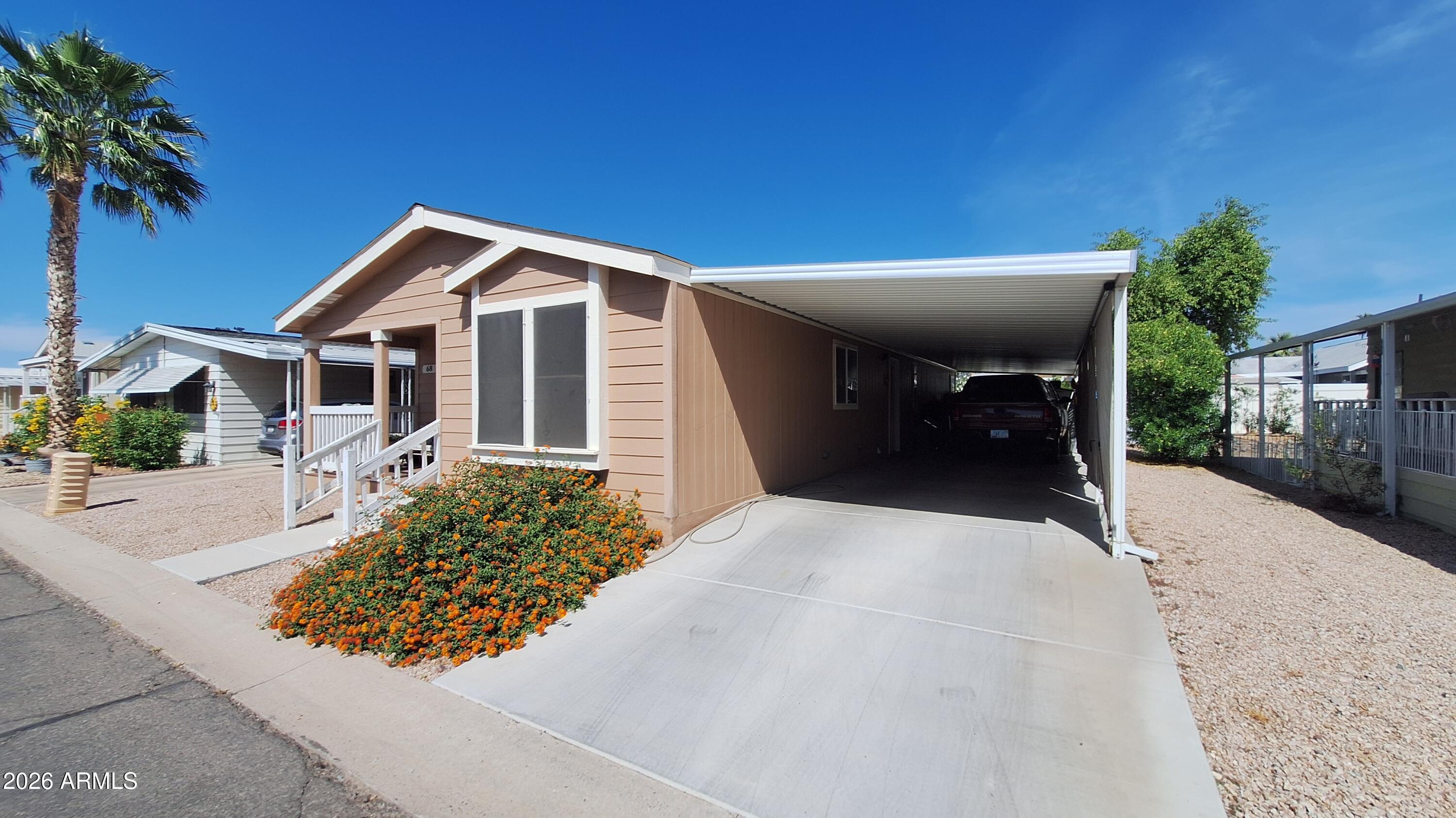 Casa Del Sol East - Residential