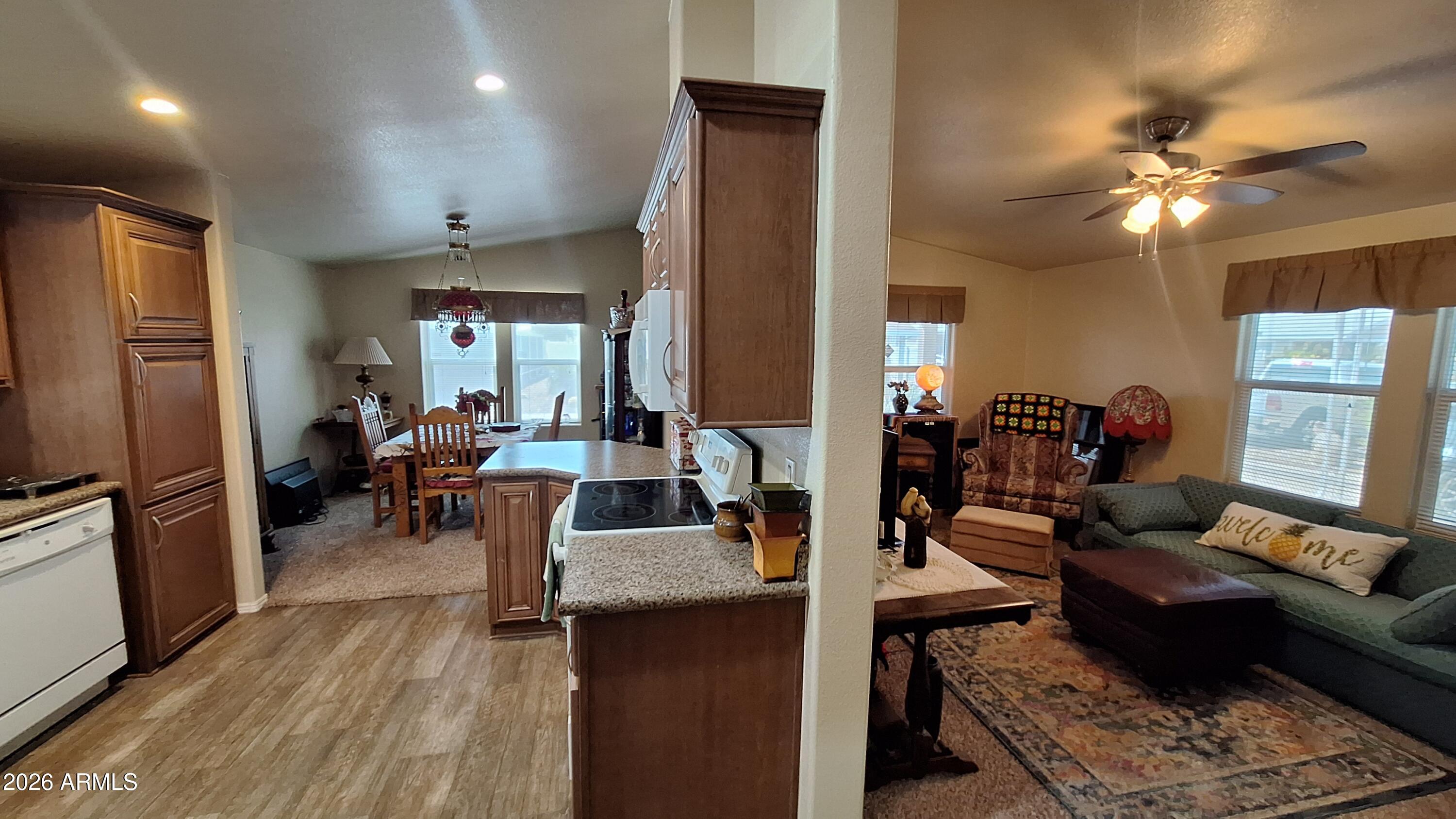 Casa Del Sol East - Residential