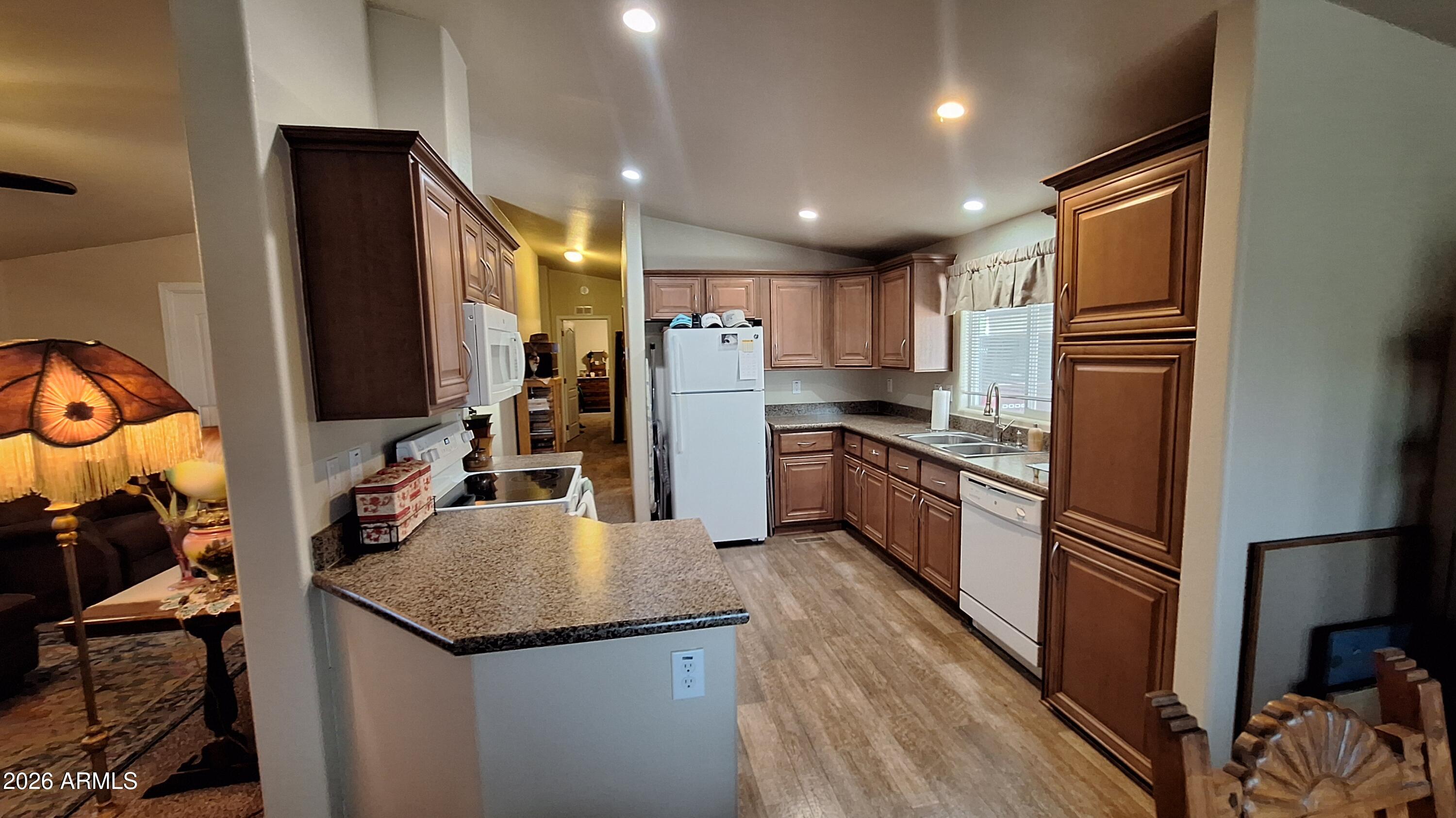 Casa Del Sol East - Residential