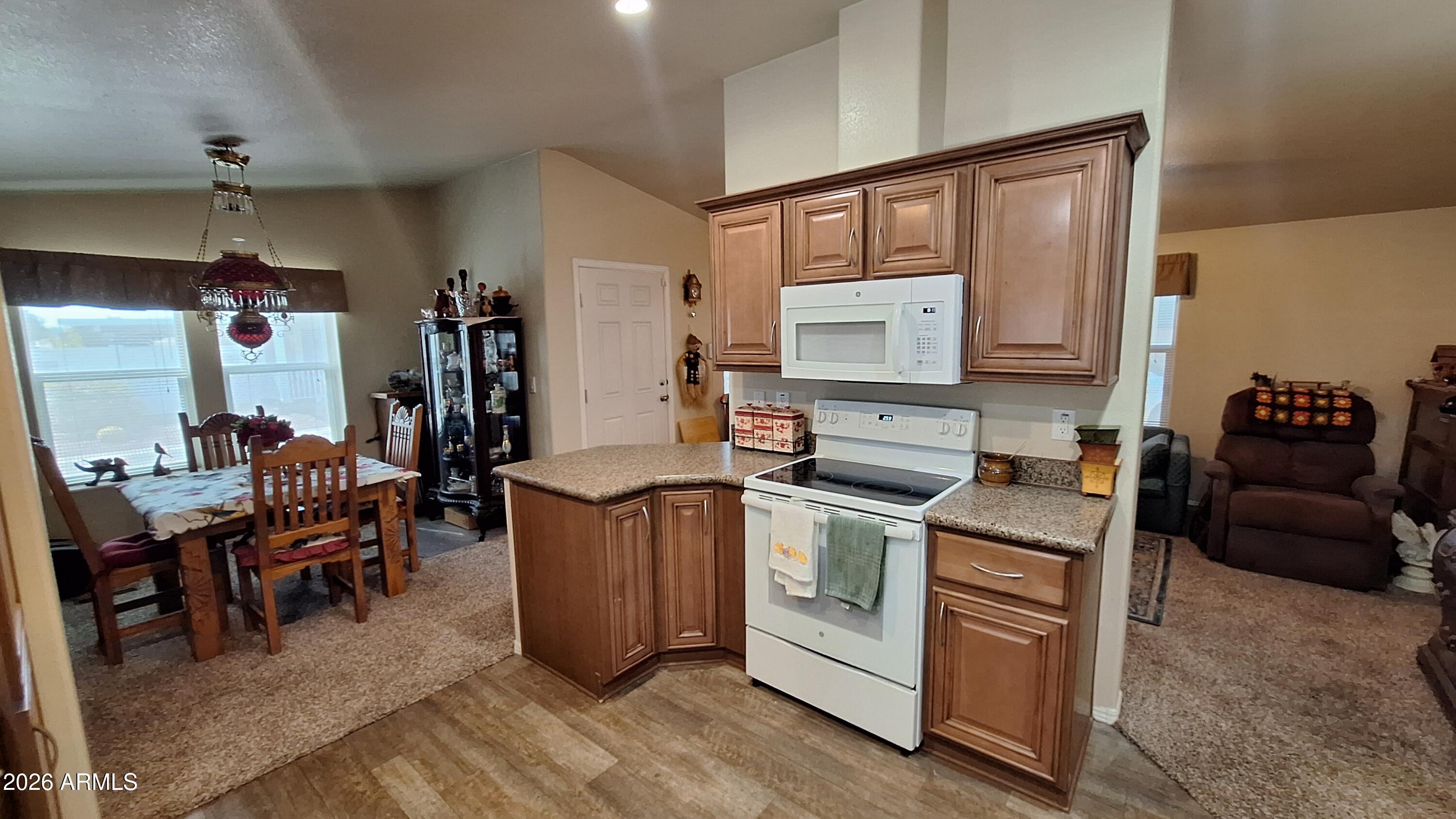 Casa Del Sol East - Residential