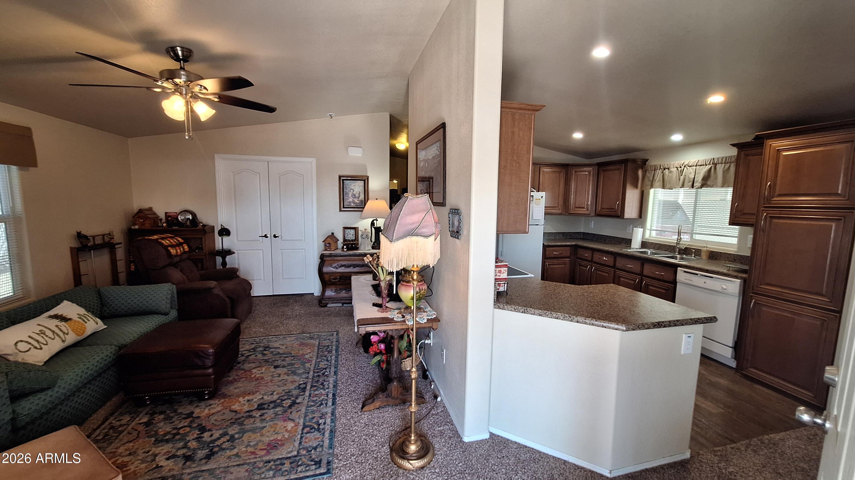 Casa Del Sol East - Residential