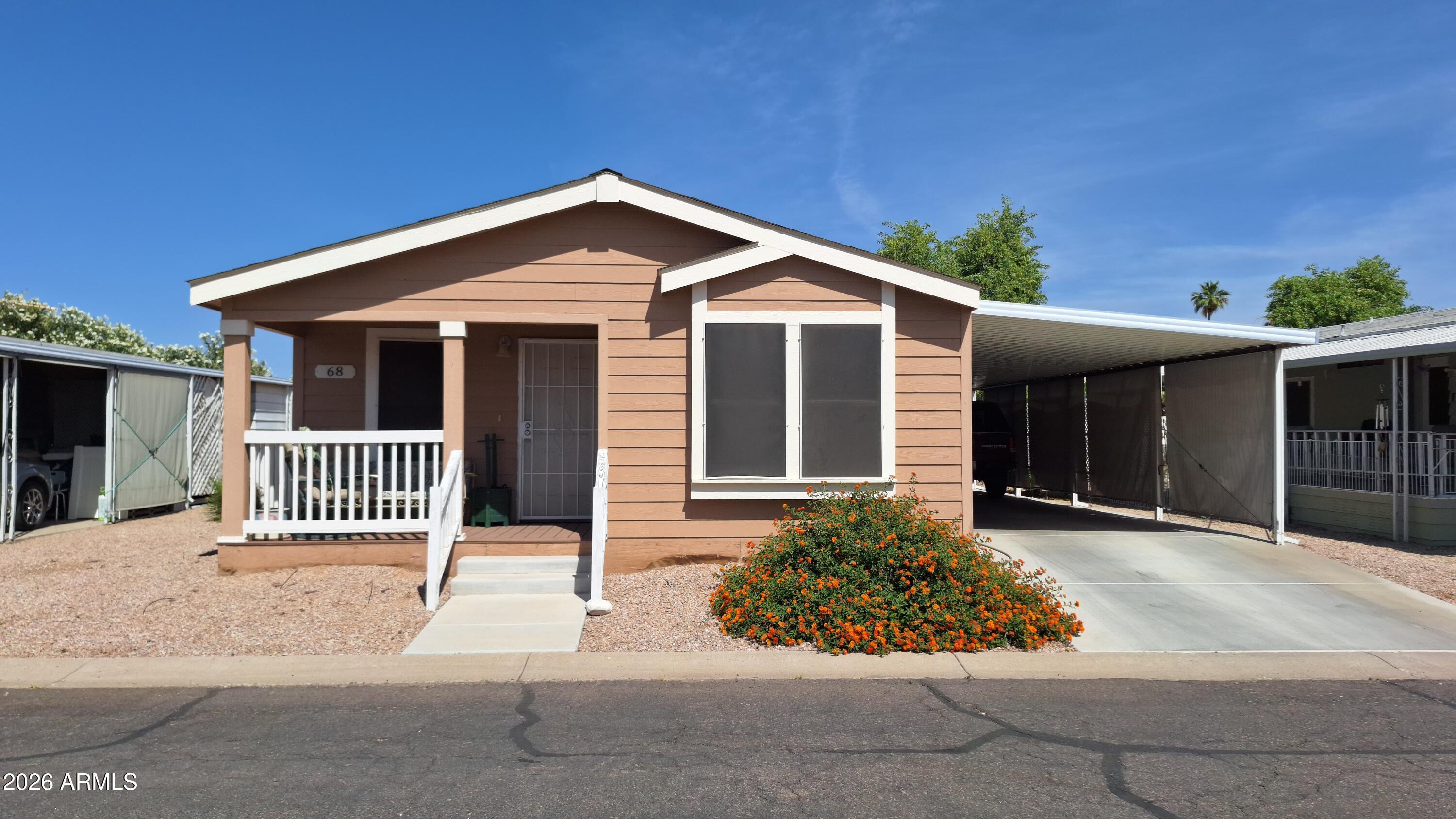 Casa Del Sol East - Residential