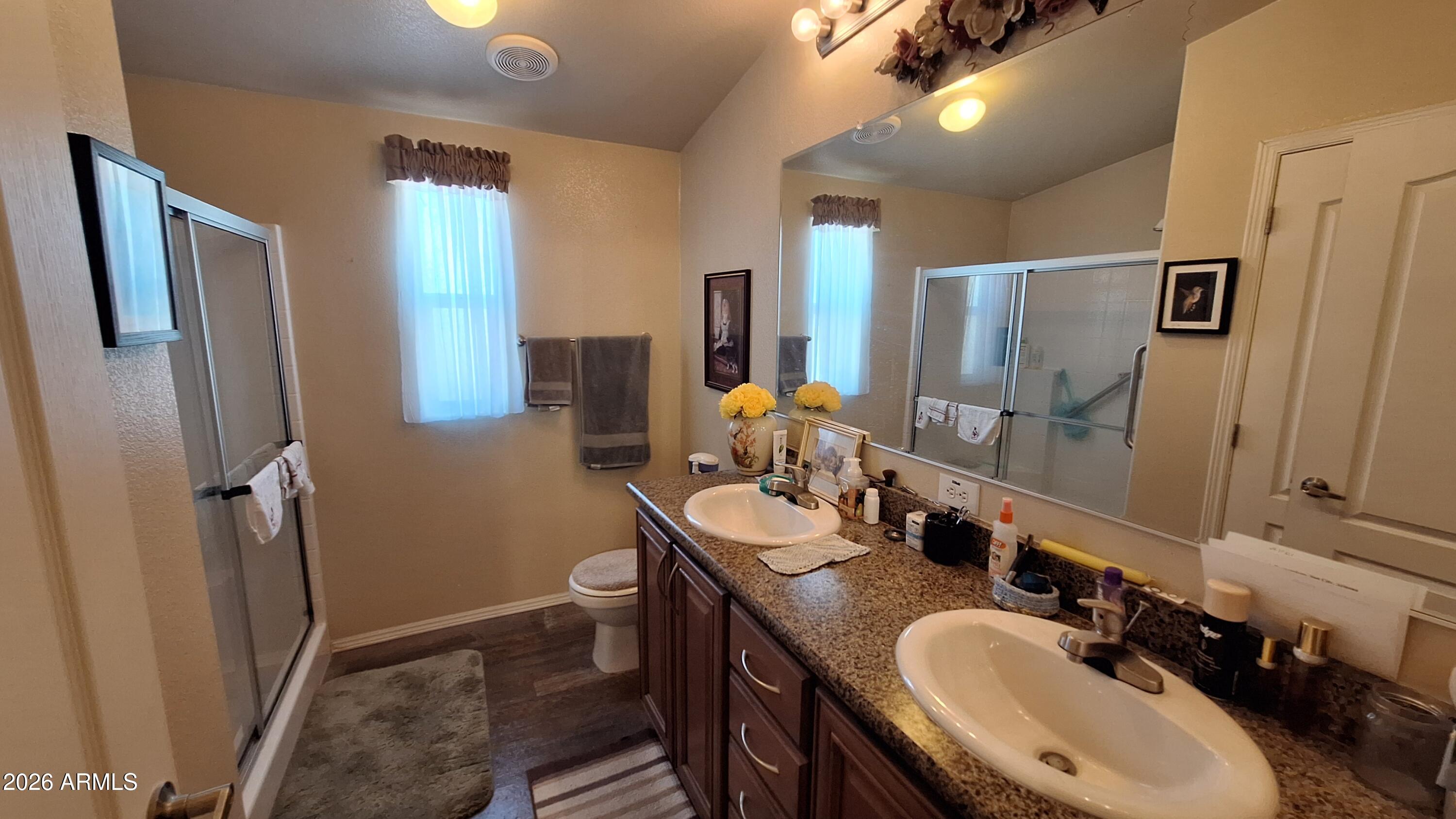 Casa Del Sol East - Residential