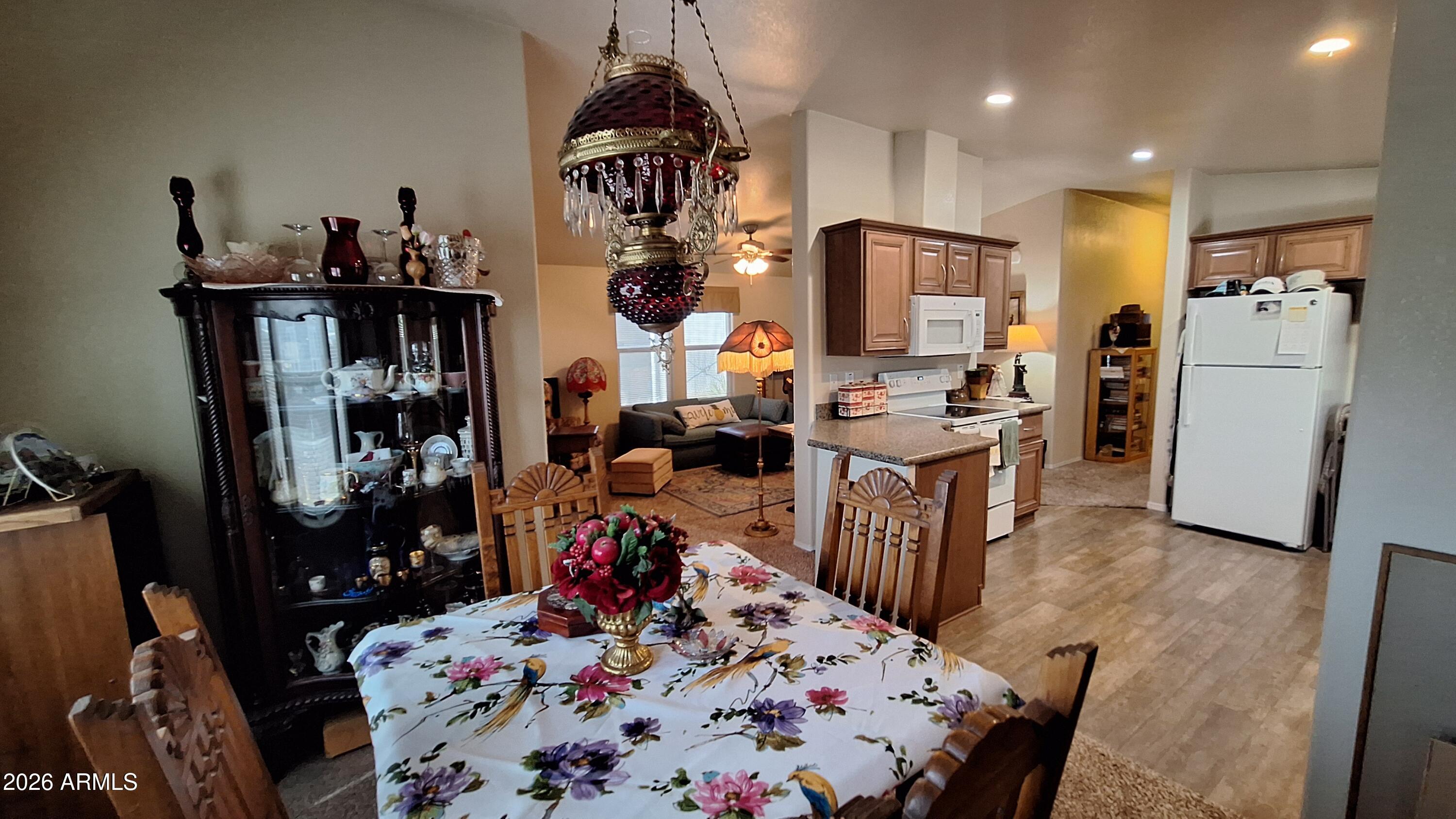 Casa Del Sol East - Residential