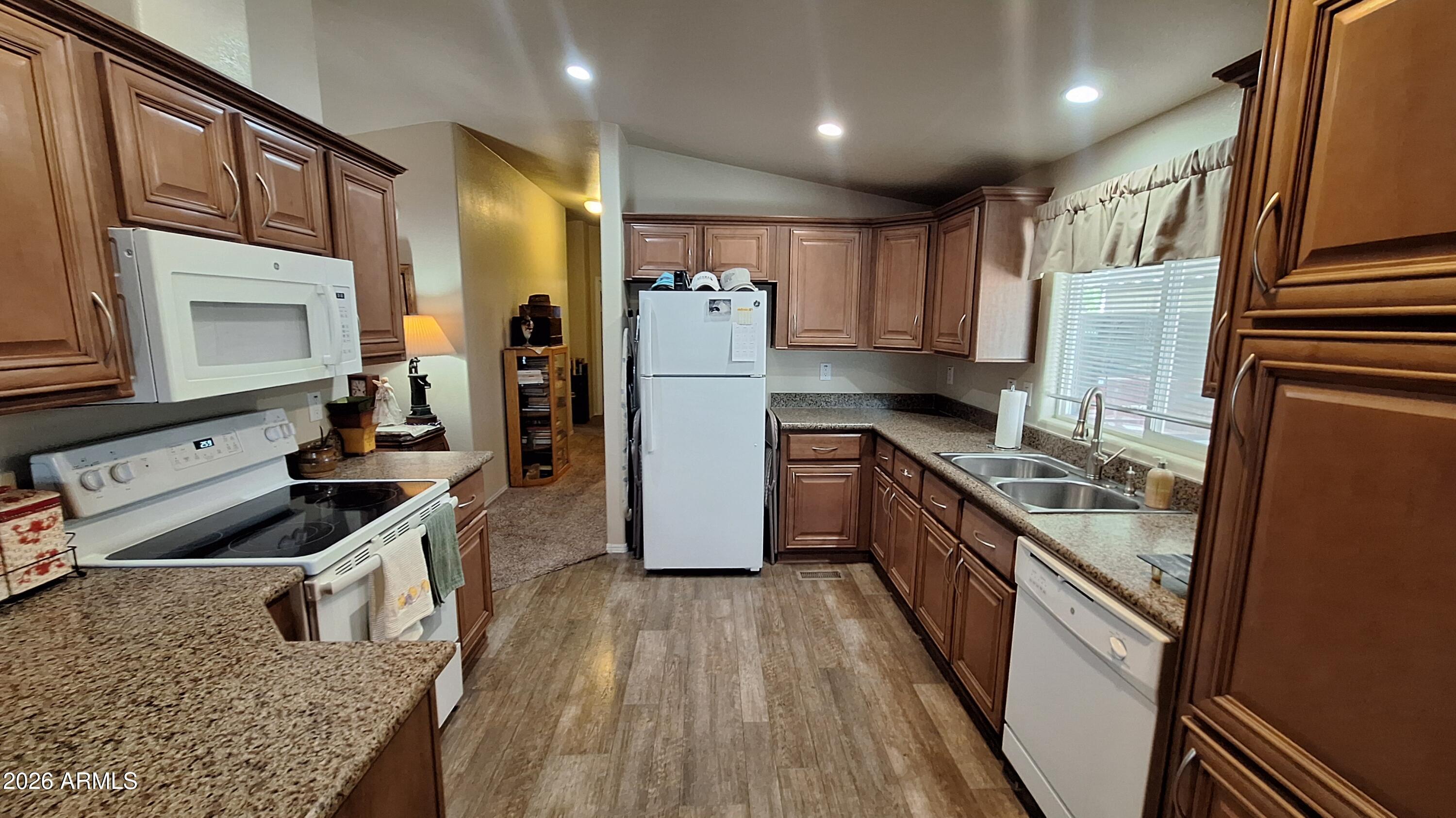 Casa Del Sol East - Residential