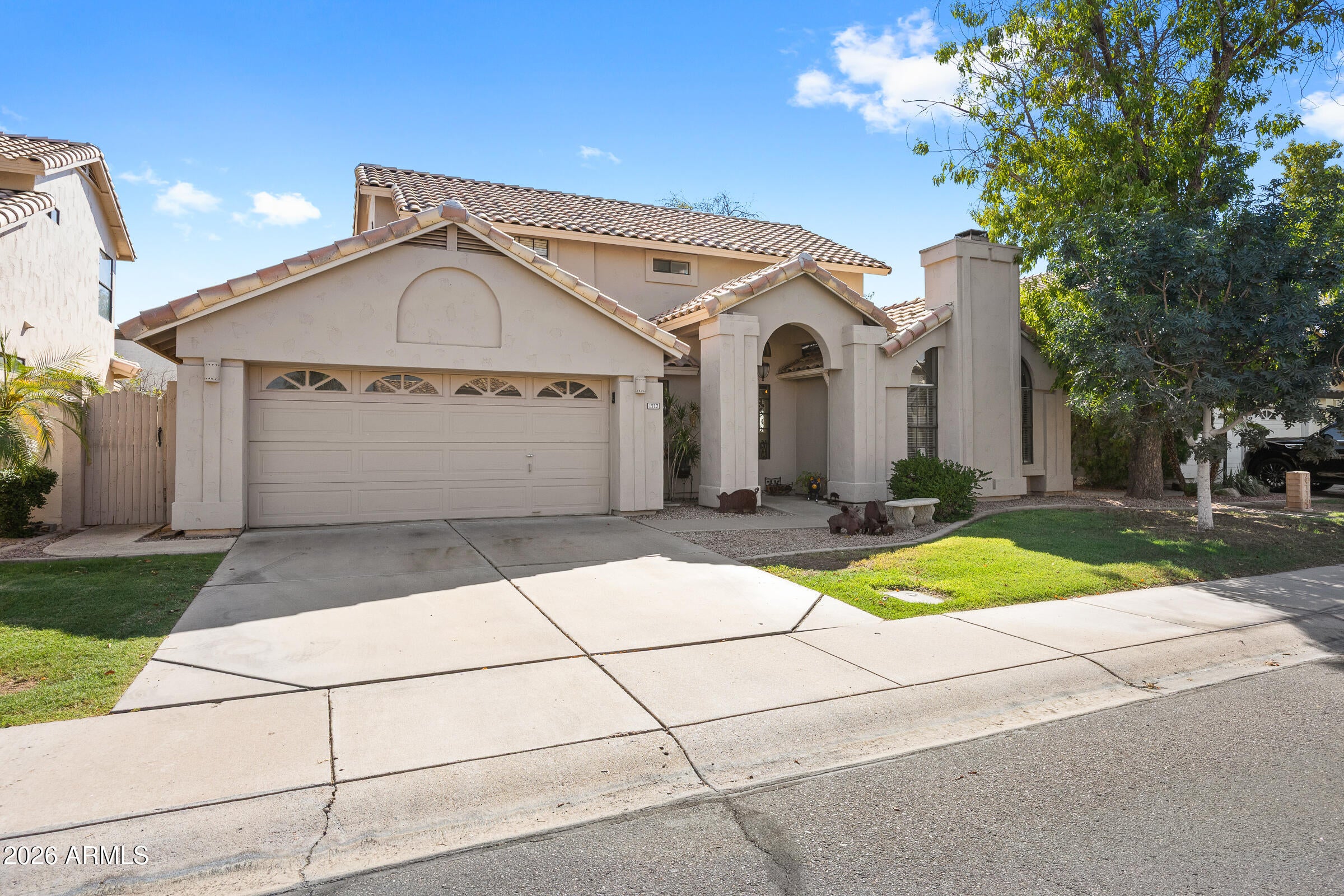 1717 E Watercress Lane