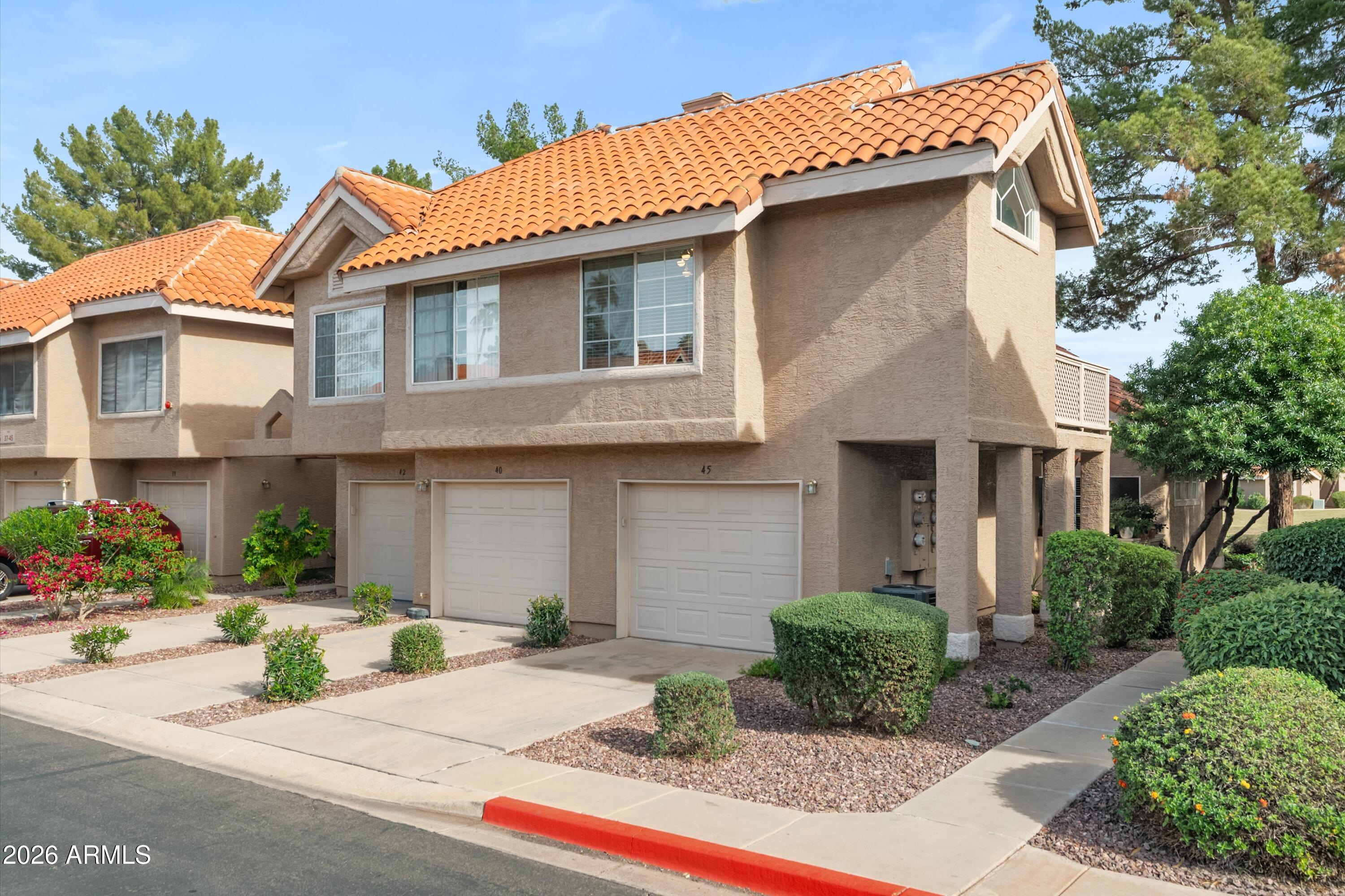 1633 E LAKESIDE Drive 45