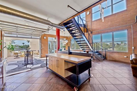 1326 N Central Avenue 210 Phoenix AZ 85004