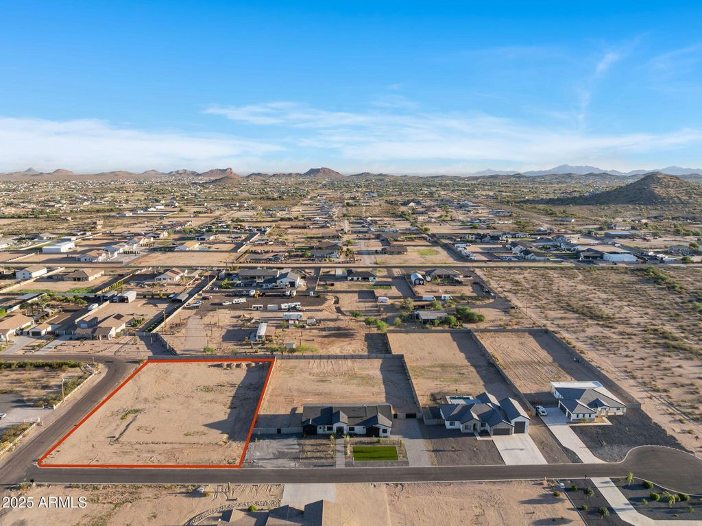Photo of 1945 W Lincoln Court #368, Queen Creek, AZ 85144 (MLS # 6921674)