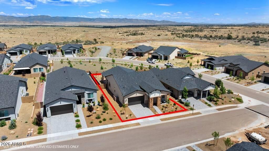 5209 MEANDERING Trail