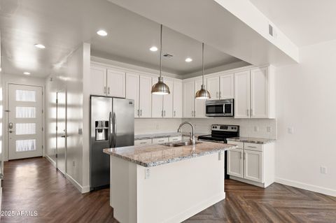 1252 E CURRY Road Tempe AZ 85288