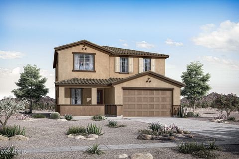 23001 E DIANA Way Queen Creek AZ 85142