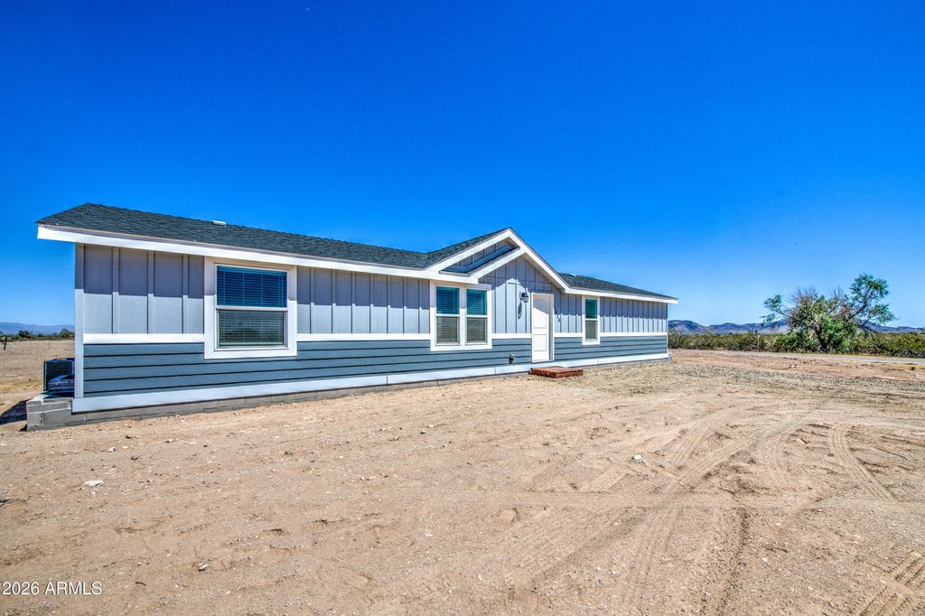 Photo of 5015 N 426th Avenue, Tonopah, AZ 85354 (MLS # 7025606)