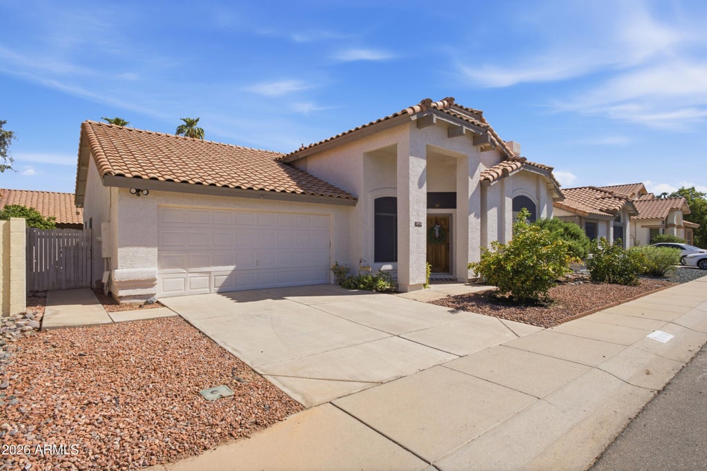 Photo of 10730 W Flower Street, Avondale, AZ 85392 (MLS # 7068936)