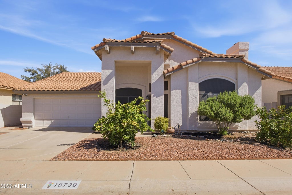 Photo of 10730 W Flower Street, Avondale, AZ 85392 (MLS # 7068936)