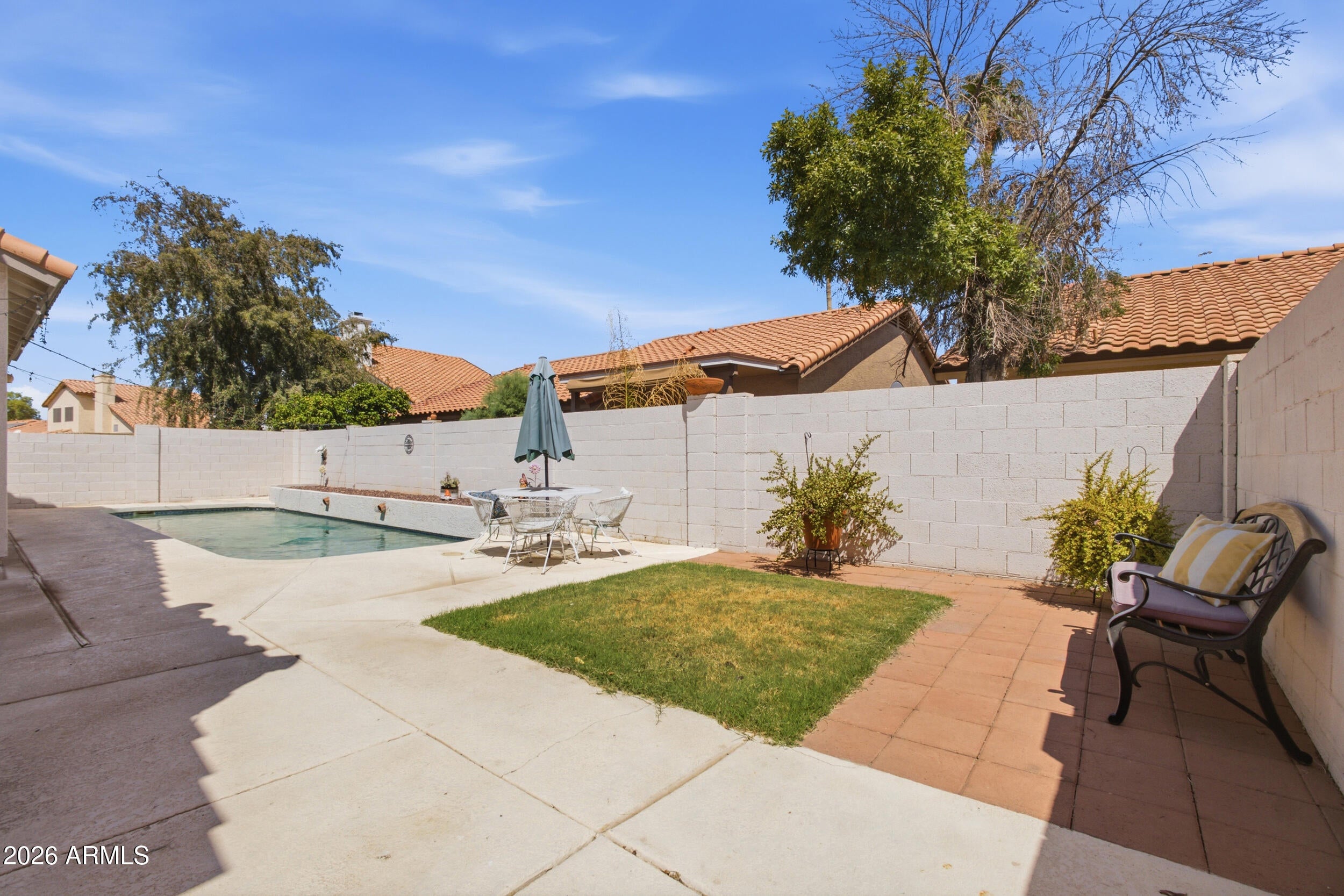 10730 W FLOWER Street
