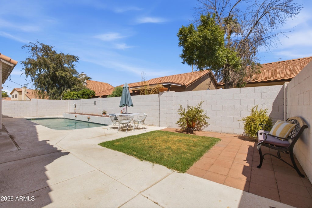 Photo of 10730 W Flower Street, Avondale, AZ 85392 (MLS # 7068936)