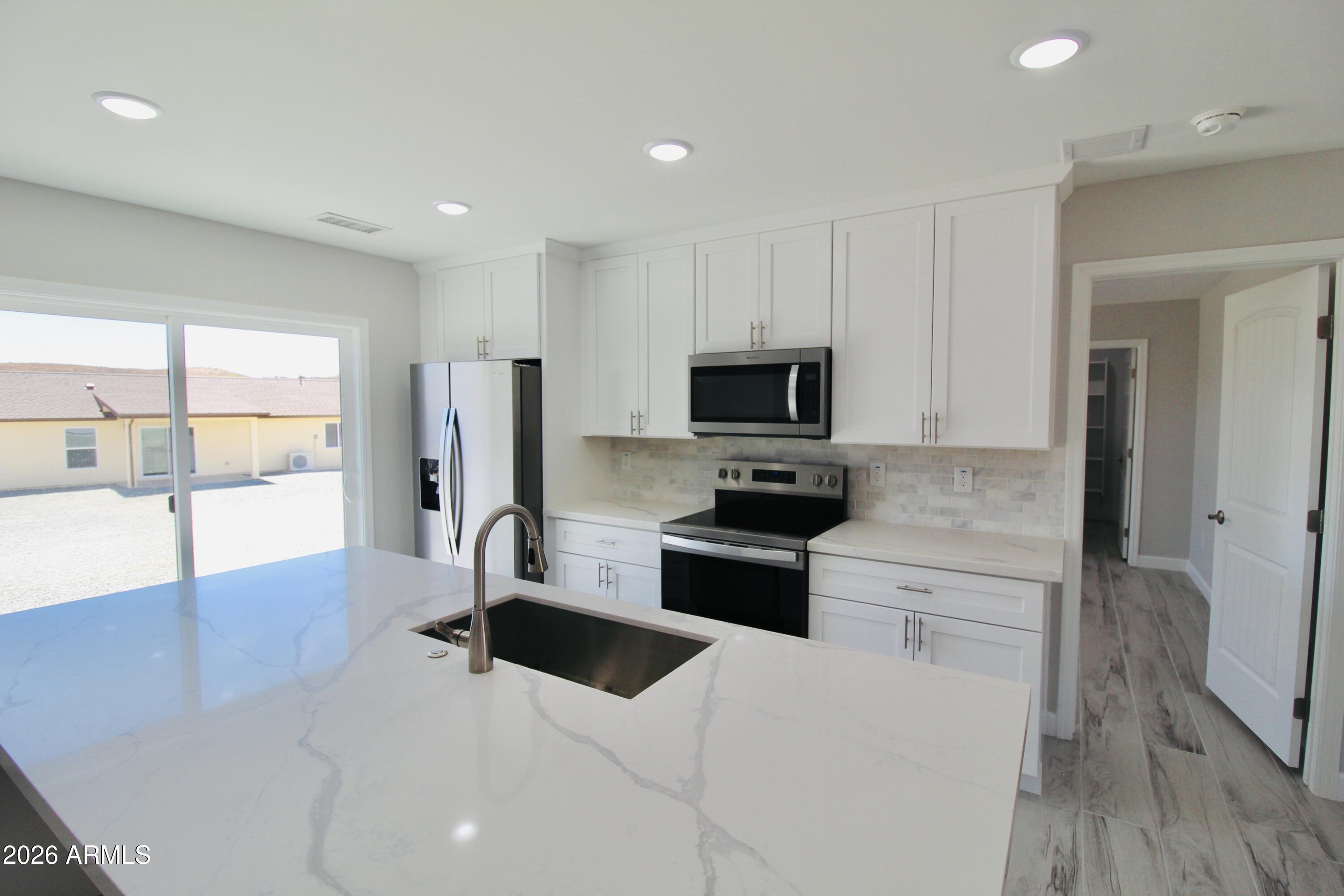 Cordes Lakes - Residential