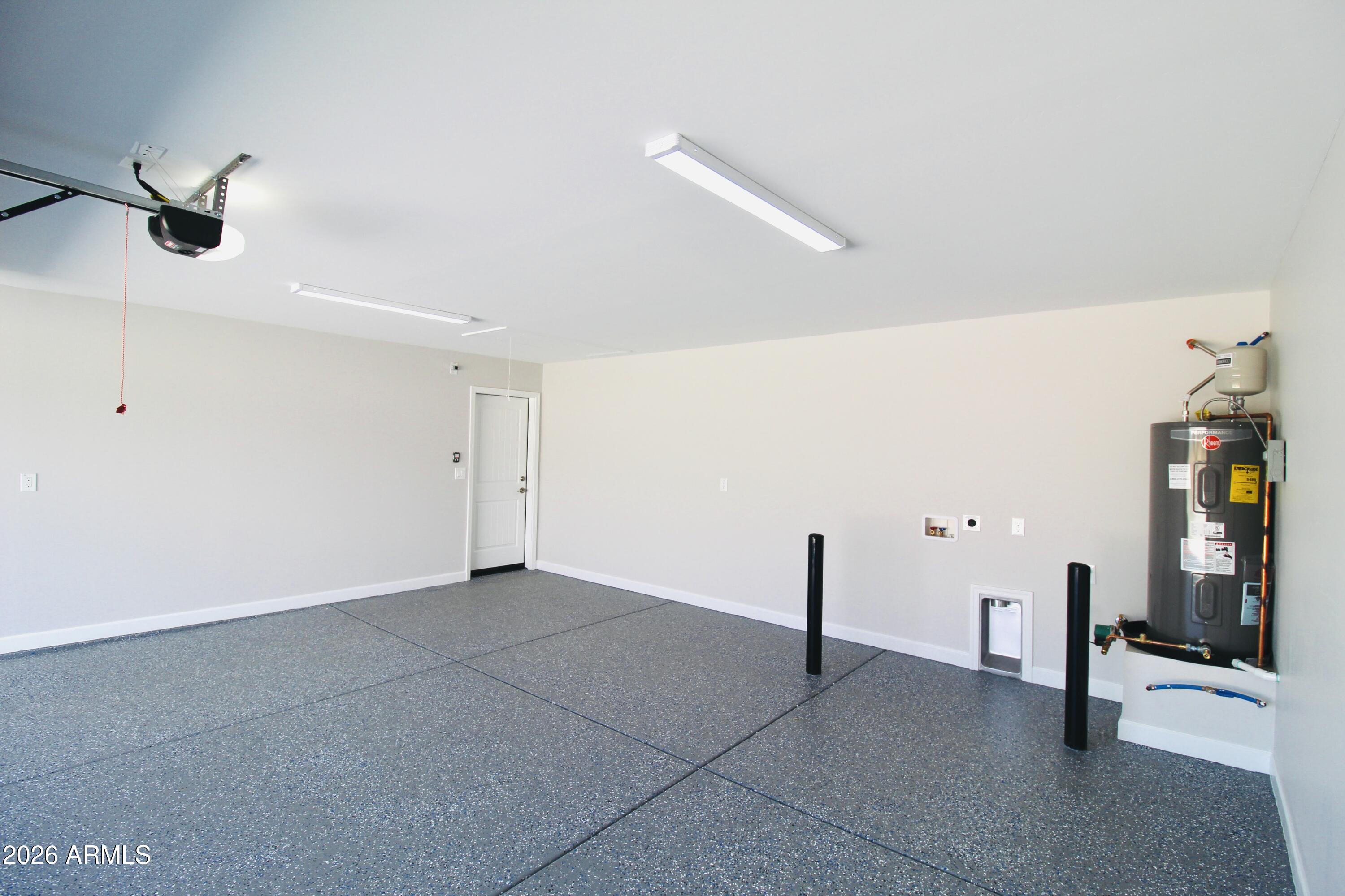 Cordes Lakes - Residential