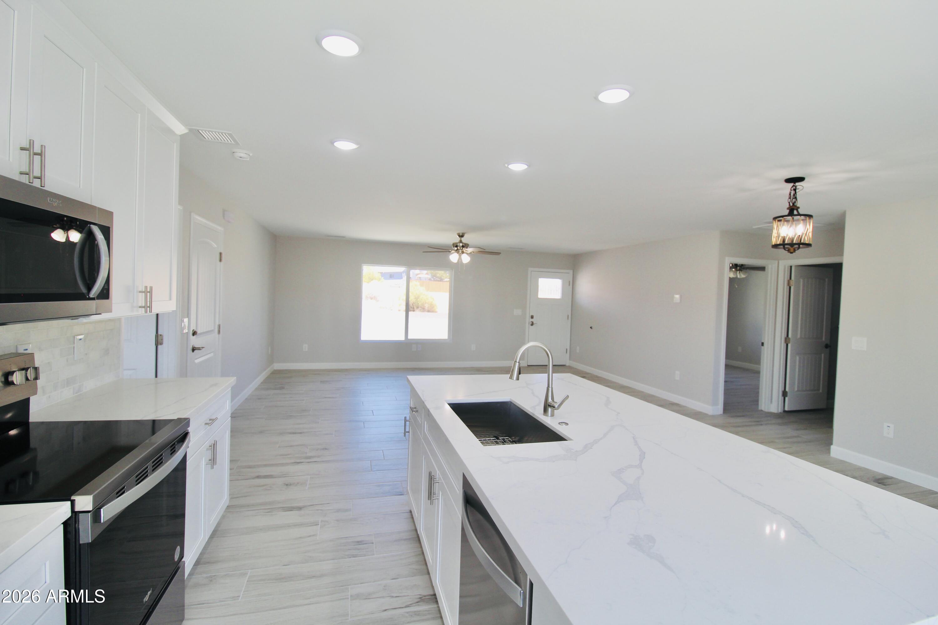 Cordes Lakes - Residential