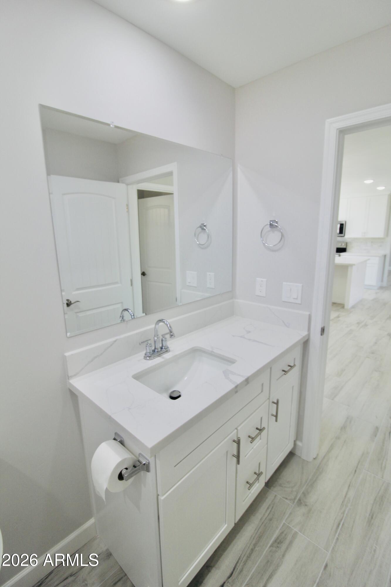 Cordes Lakes - Residential