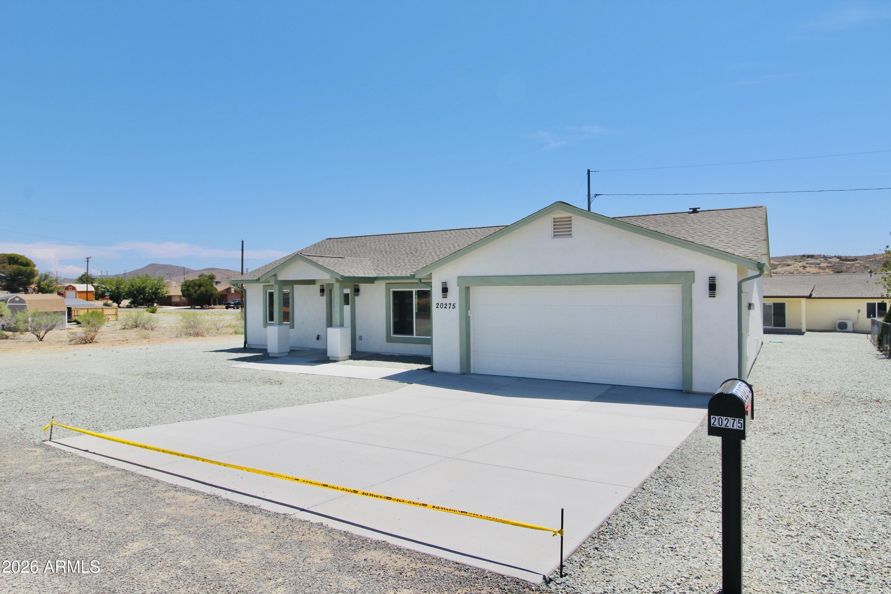Cordes Lakes - Residential