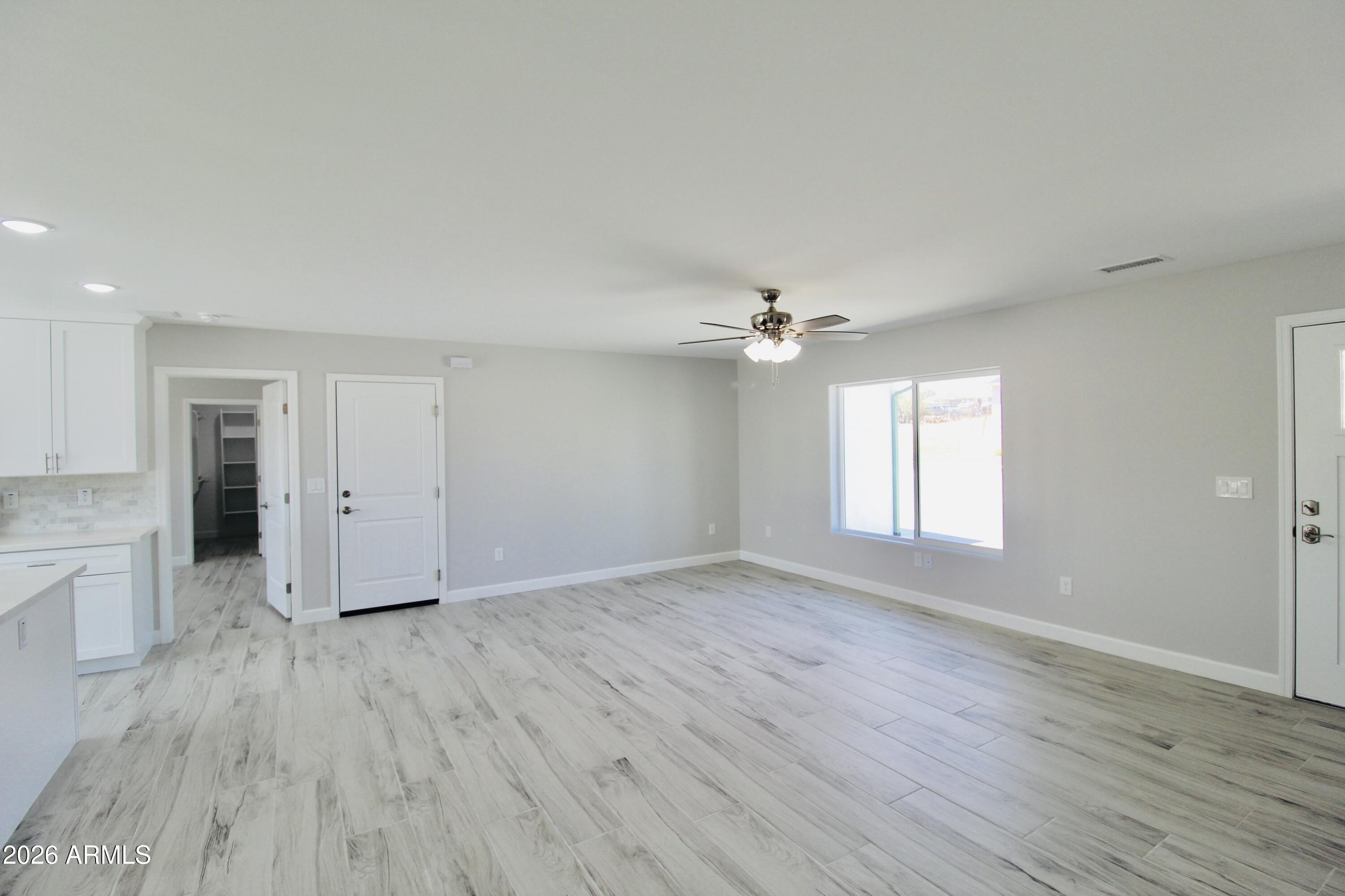 Cordes Lakes - Residential
