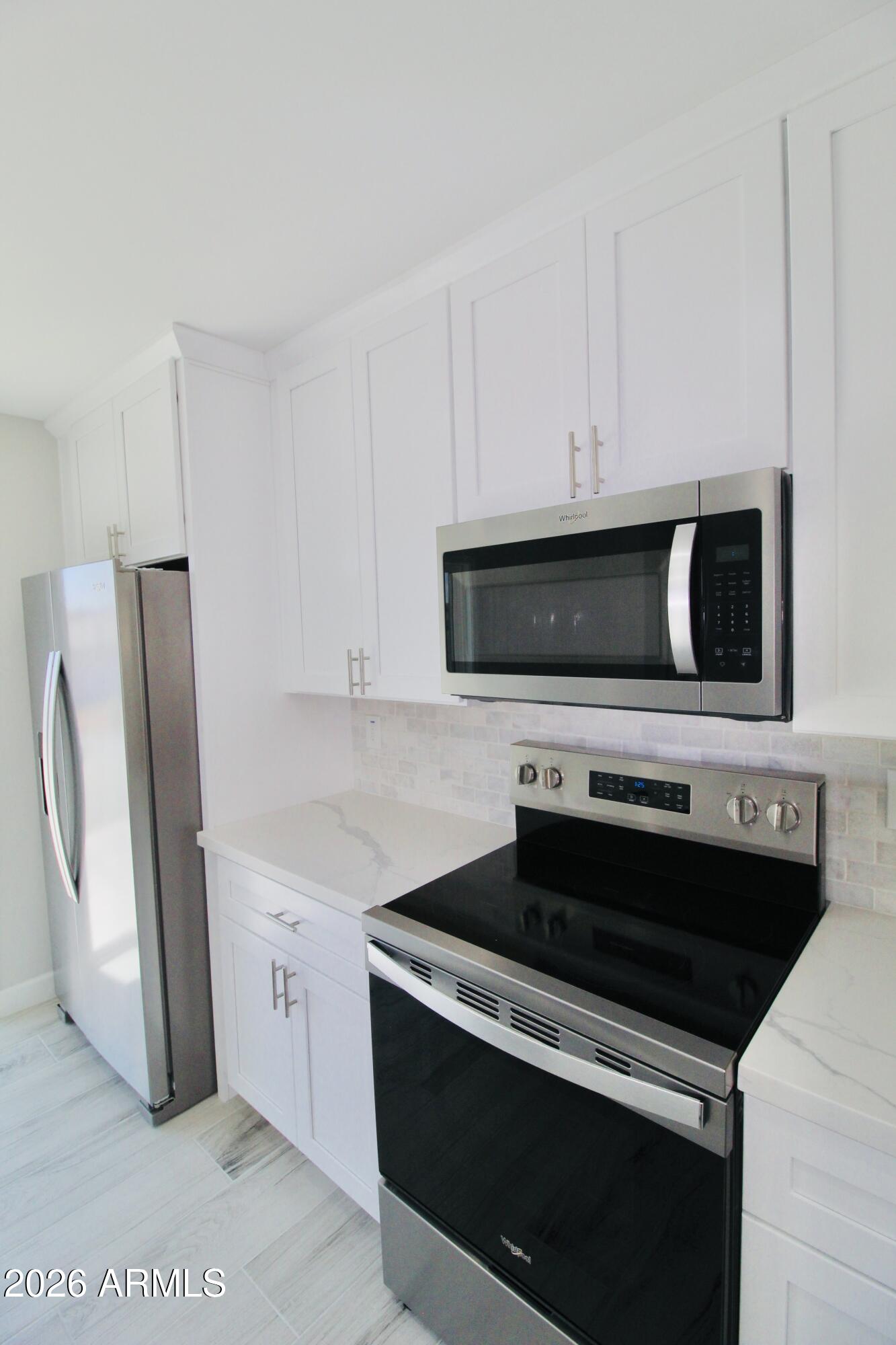 Cordes Lakes - Residential