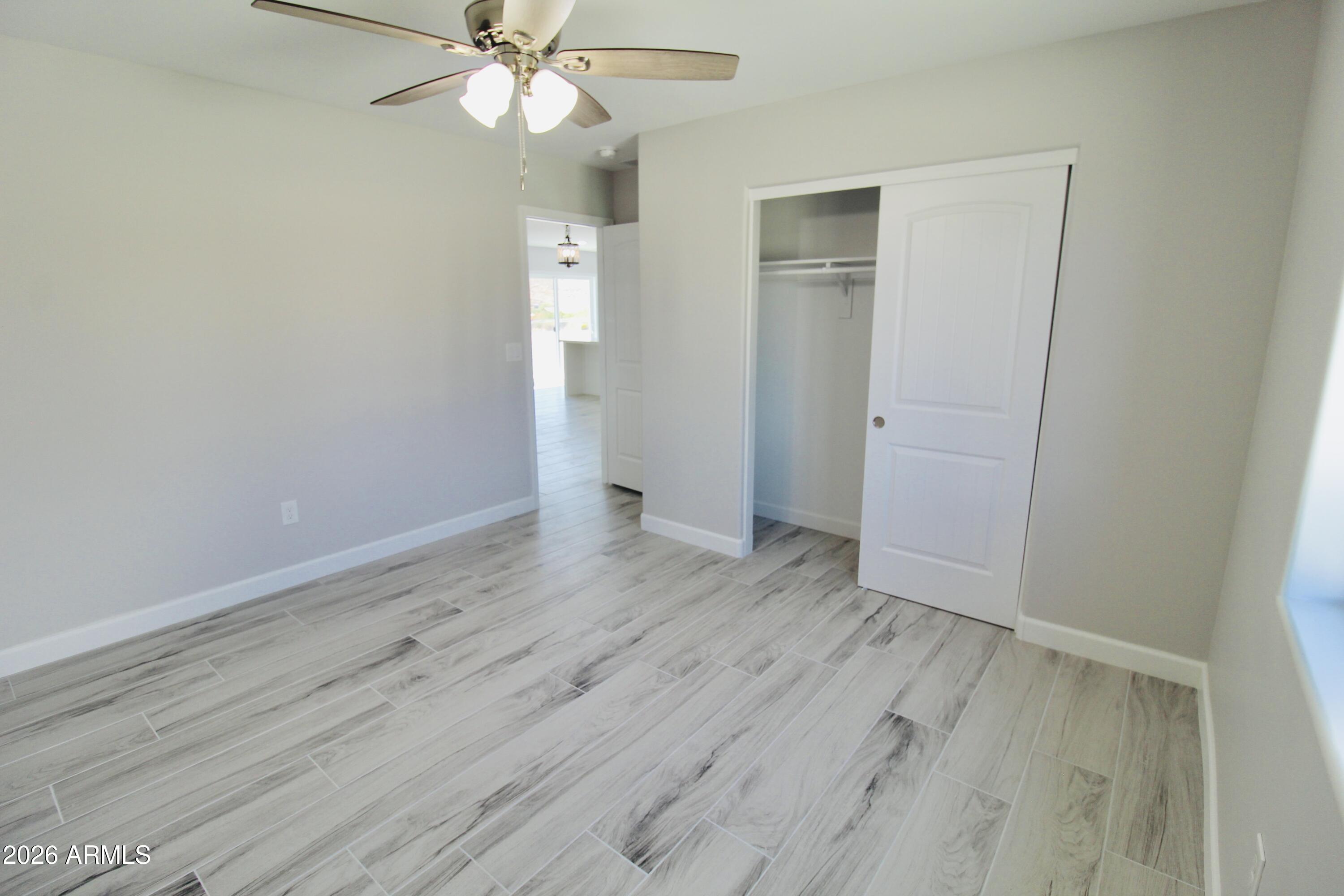 Cordes Lakes - Residential