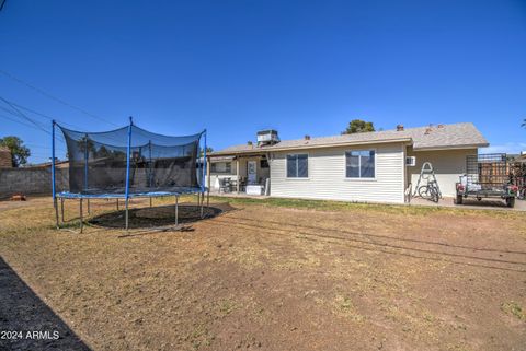 A home in Glendale