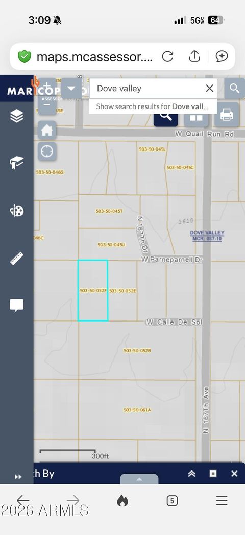 0 N 167th Avenue 44 Surprise AZ 85387