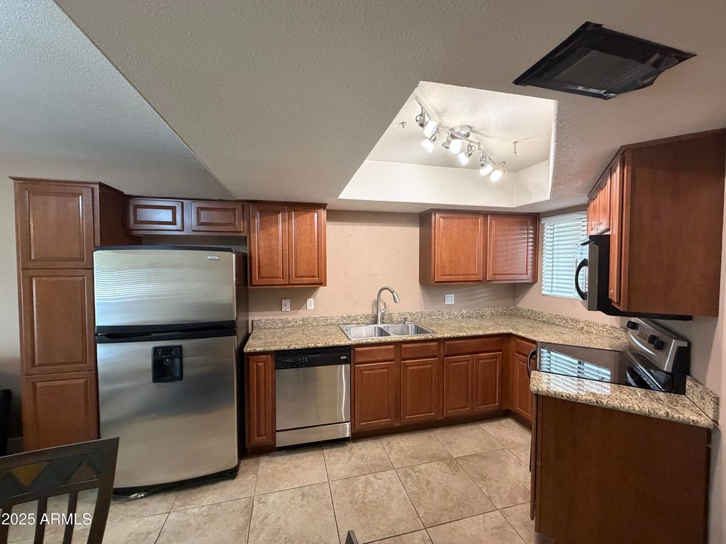 Photo of 835 N Granite Reef Road #34, Scottsdale, AZ 85257 (MLS # 6944848)