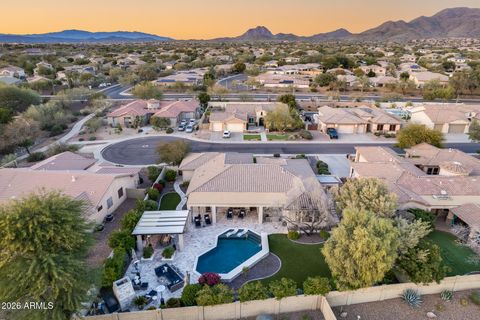 3057 W SOUSA Court Anthem AZ 85086