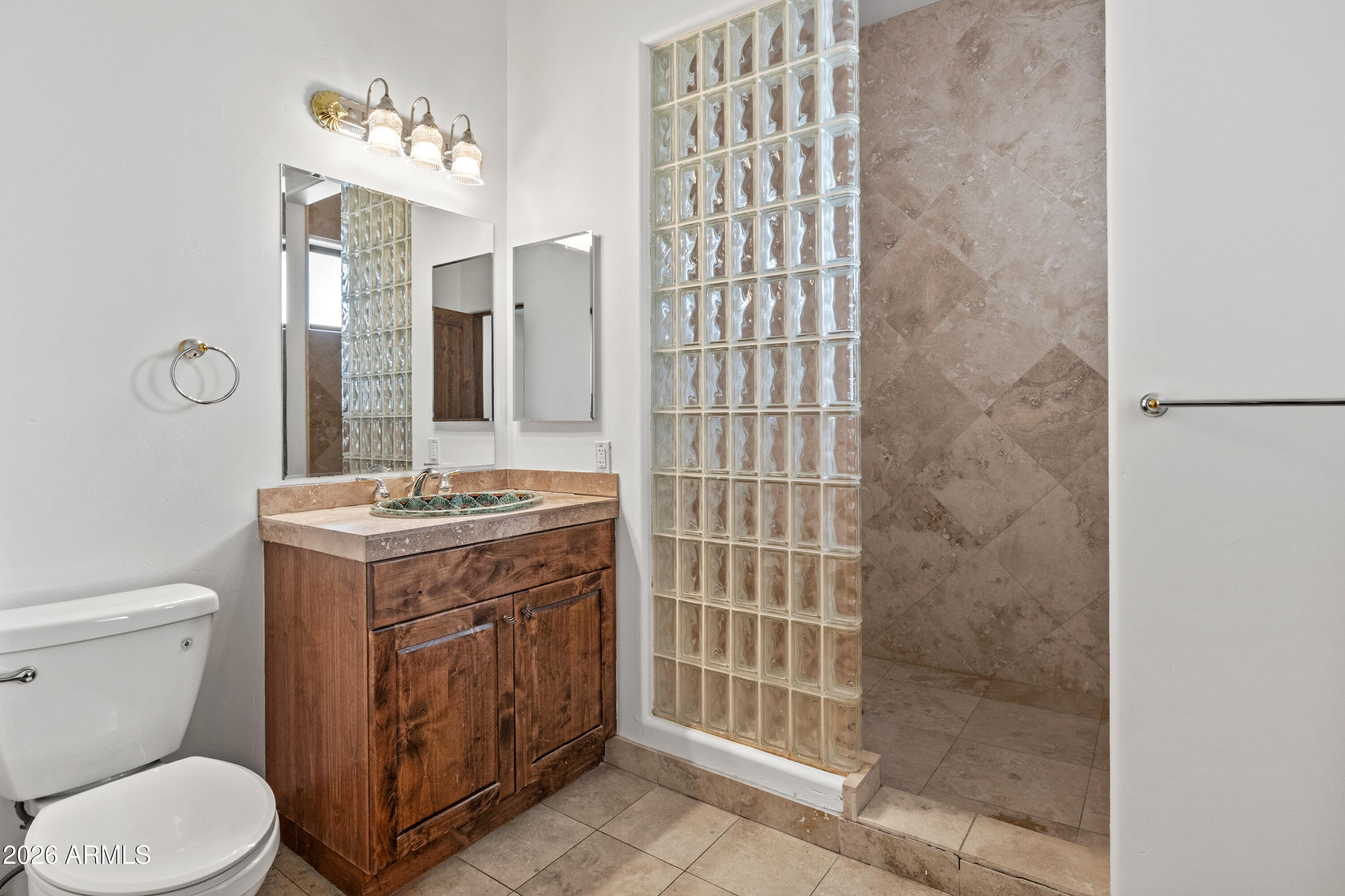 Metes and Bounds - Residential