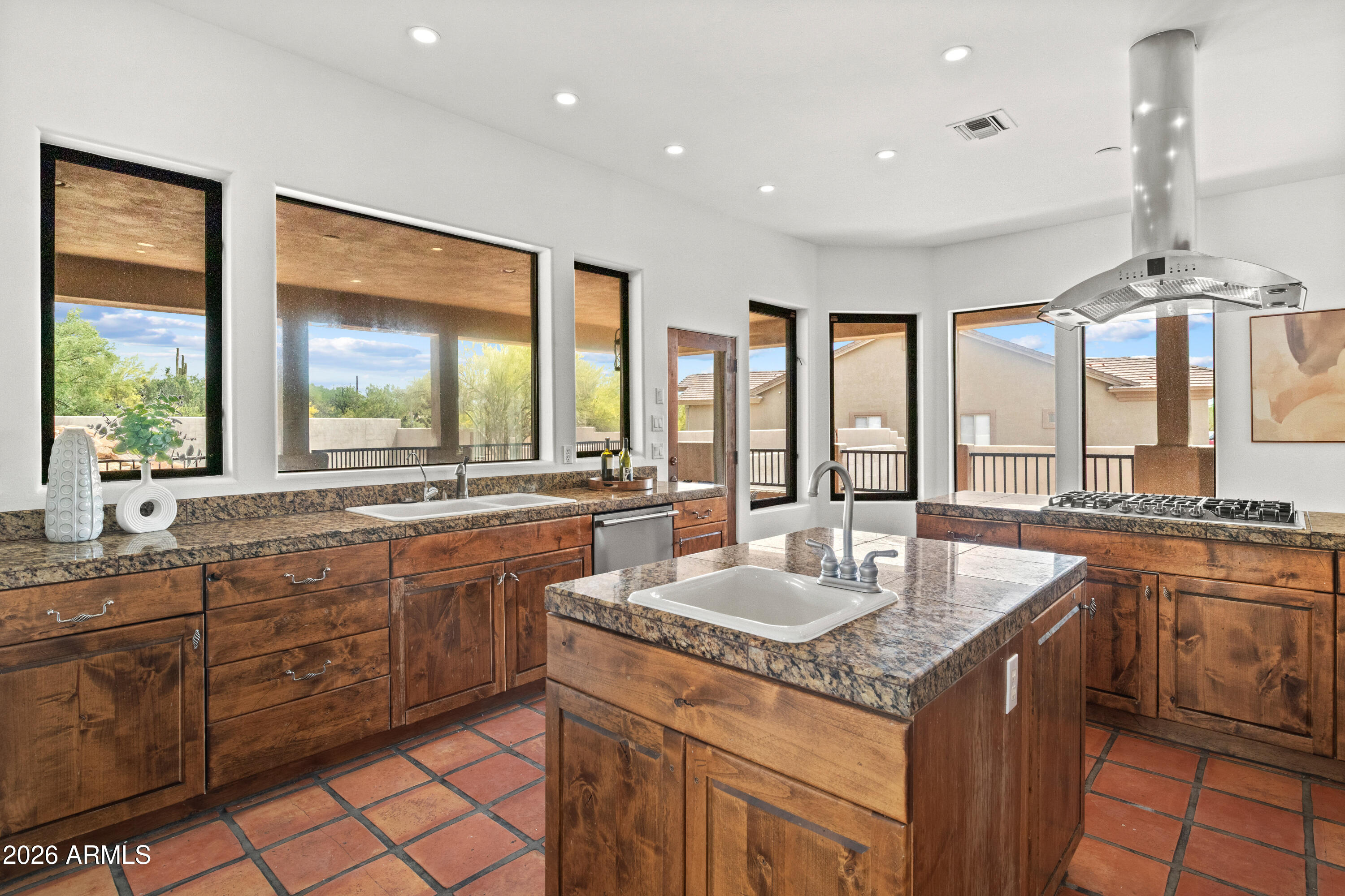 Metes and Bounds - Residential