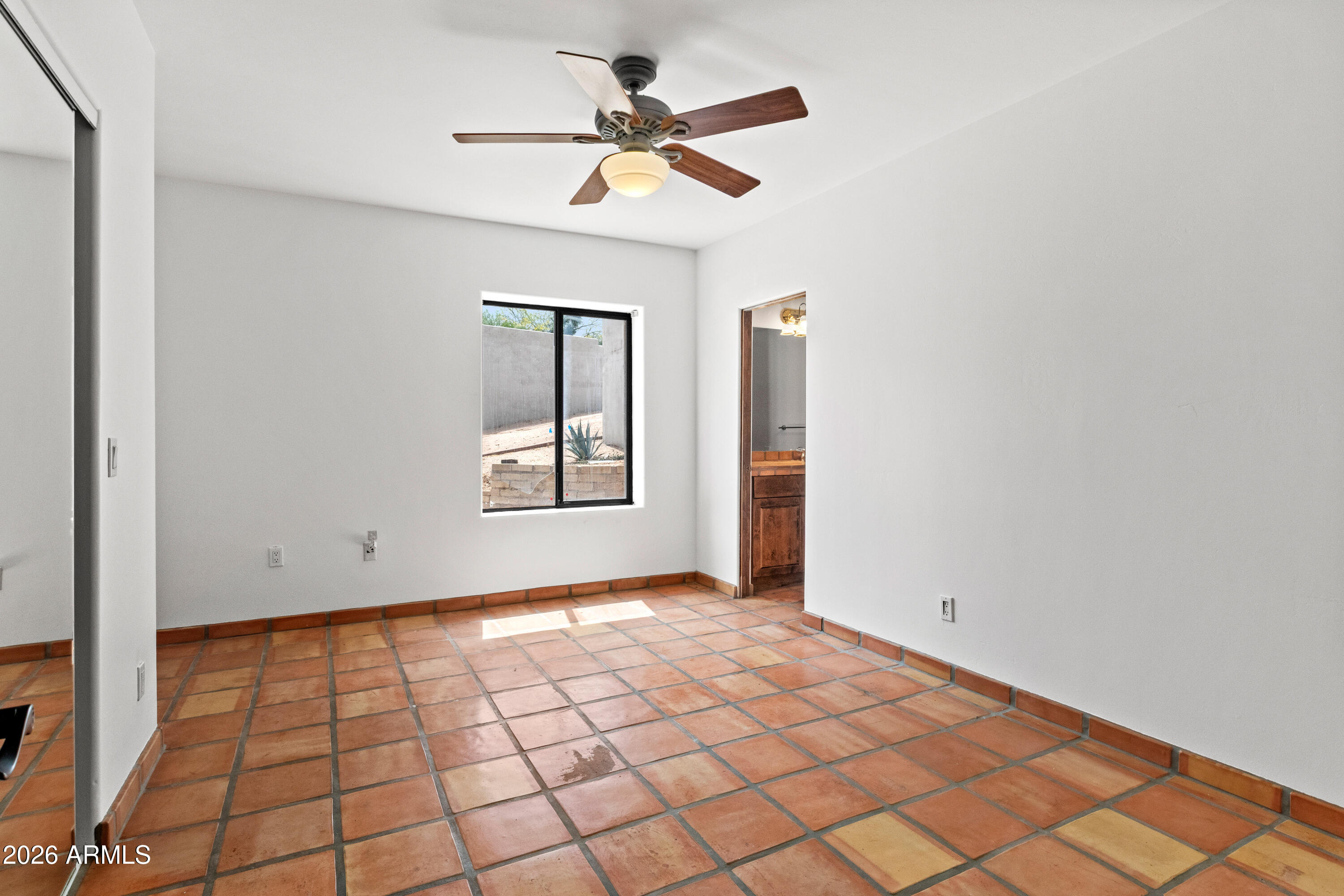 Metes and Bounds - Residential