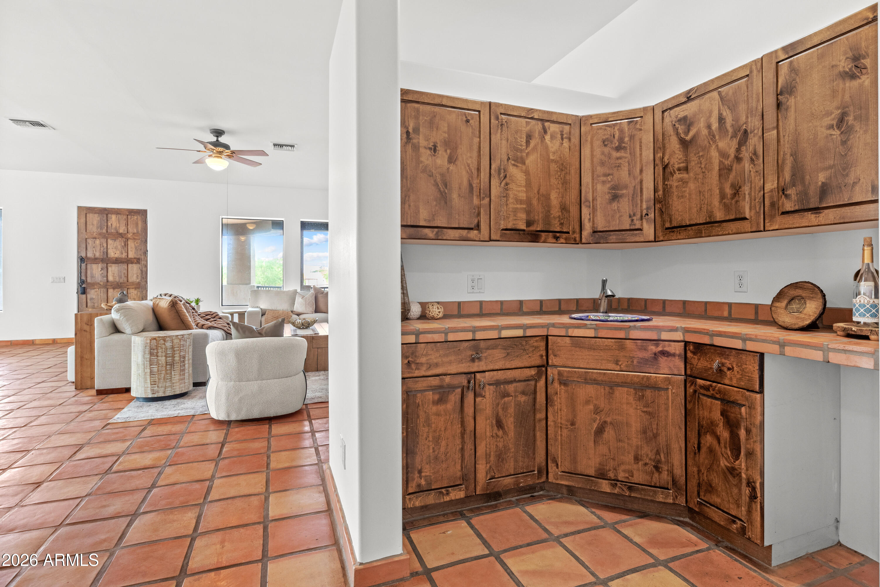 Metes and Bounds - Residential