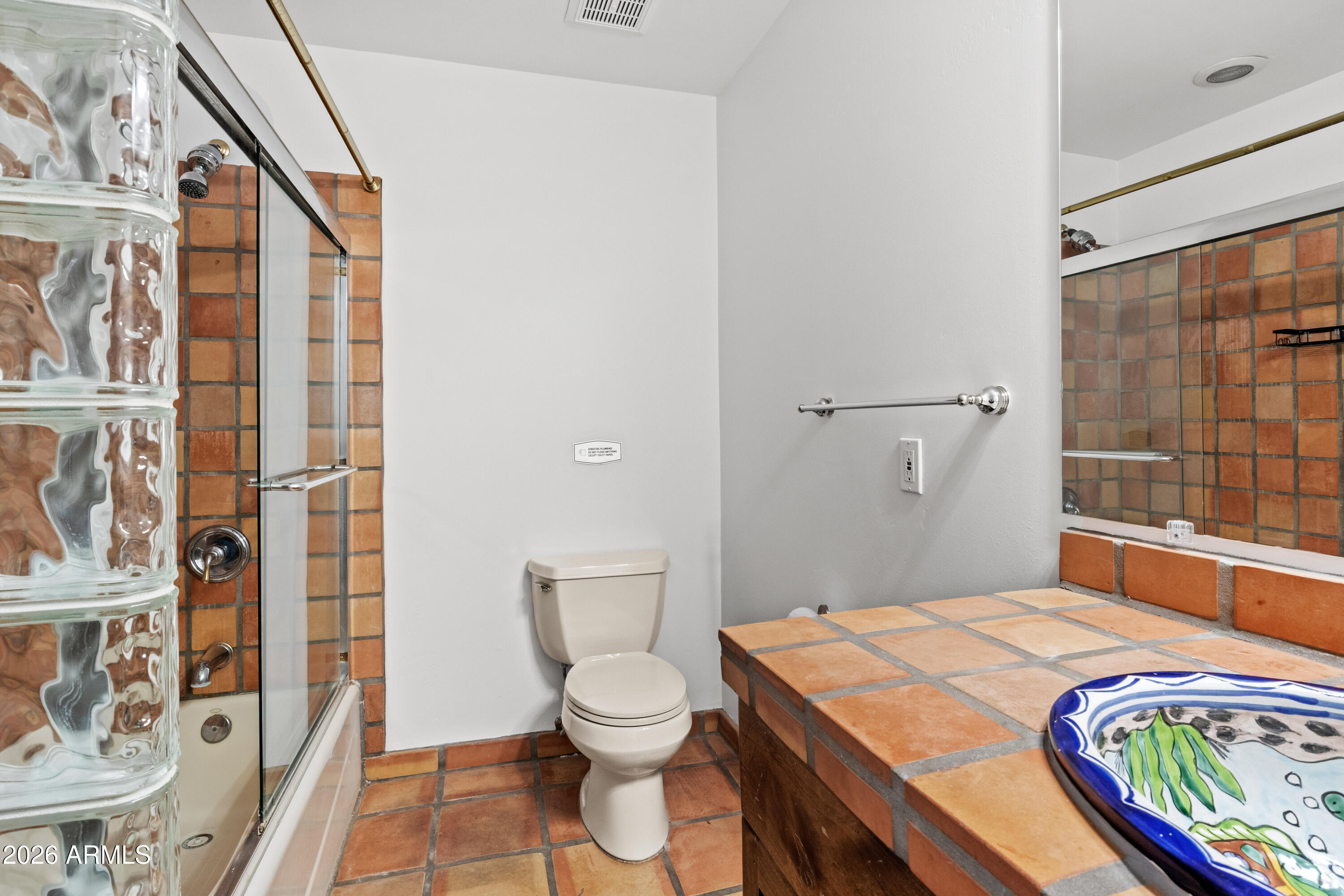 Metes and Bounds - Residential